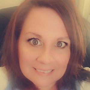 Meet your Posher, Misty